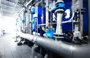 industrial water treatment services in dubai