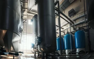 Potable water treatment plant supplier in Dubai