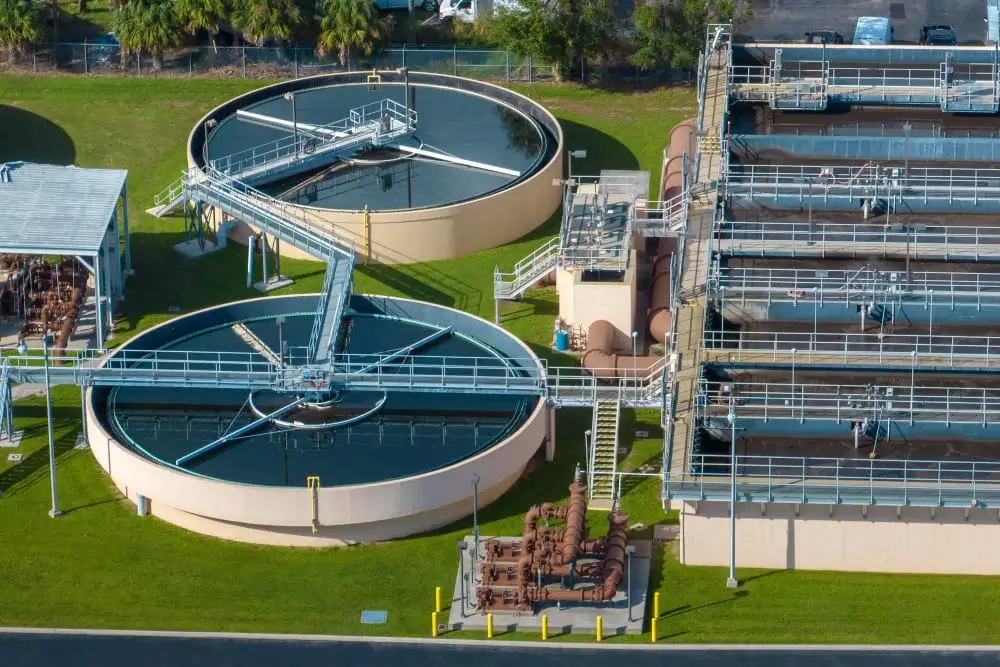 Water treatment plant manufacturers in Dubai
