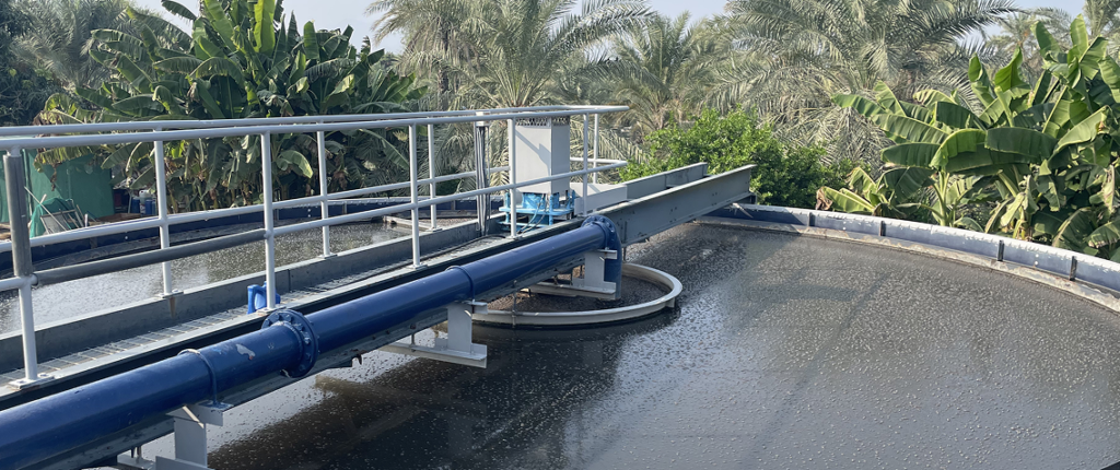Effluent Treatment Plant (ETP) Suppliers in the UAE